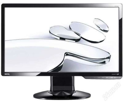 Лот: 1610146. Фото: 1. Монитор BenQ G2025HDA в идеале... ЖК-мониторы