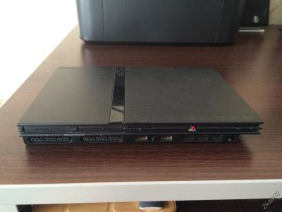 Лот: 5740060. Фото: 1. Продам или обменяю Playstation... Игровые приставки, консоли