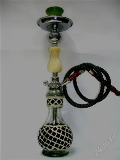 Лот: 2895321. Фото: 1. Кальян средний. Аксессуары и запчасти для кальянов