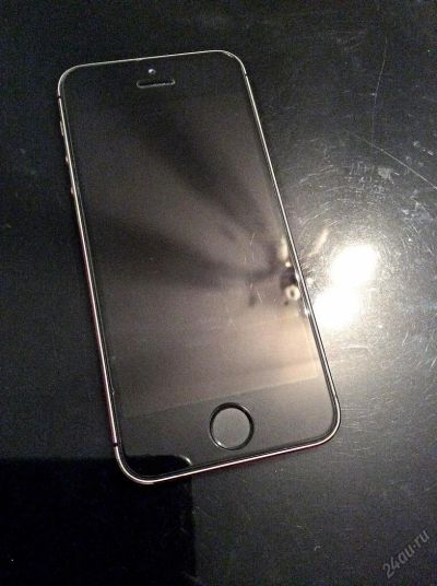 Лот: 5593268. Фото: 1. iPhone 5 s 32 gb. Смартфоны