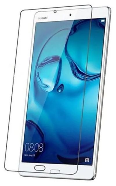 Лот: 24892735. Фото: 1. Защ. стекло Huawei MediaPad T3... Защитные стёкла, защитные плёнки