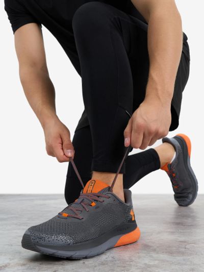 Лот: 24286697. Фото: 1. Кроссовки мужские Under Armour... Кеды, кроссовки, слипоны