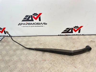 Лот: 25781230. Фото: 1. держатель щетки стеклоочистителя... Кузов