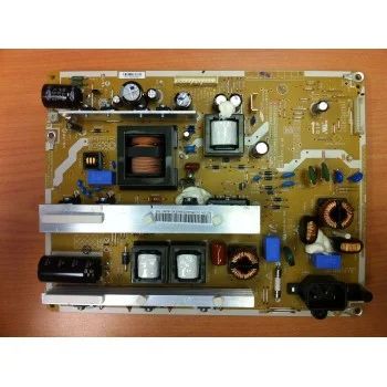 Лот: 4715129. Фото: 1. Блок питания bn44-00508a тв Samsung... Запчасти для телевизоров, видеотехники, аудиотехники
