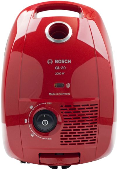 Лот: 11782514. Фото: 1. Пылесос Bosch GL-30 BGL 32000... Пылесосы, паровые швабры