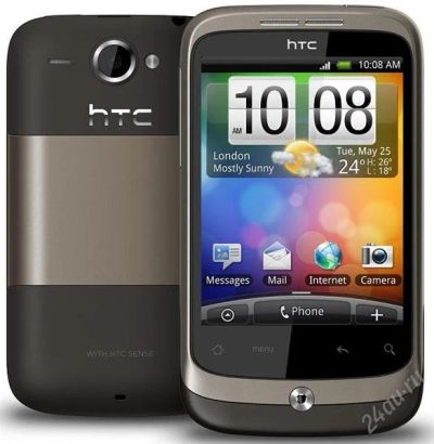 Лот: 2243037. Фото: 1. htc wildfire (обмен!!!). Смартфоны