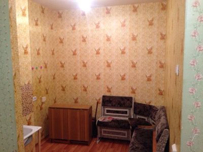 Лот: 11871447. Фото: 1. 1 комн. ул. Норильская, д. 3г... Квартиры, студии