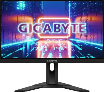 Лот: 19696151. Фото: 1. 23.8" Монитор Gigabyte G24F (170... ЖК-мониторы