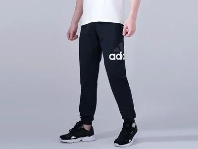 Лот: 13244581. Фото: 1. Брюки спортивные Adidas (13453... Брюки, джинсы, шорты