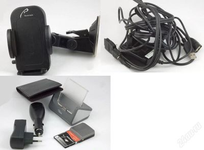 Лот: 1654. Фото: 1. КПК FujitsuSiemens PocketLOOX... Красноярск