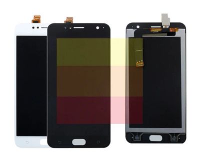 Лот: 13065308. Фото: 1. Дисплей Asus ZenFone 4 Live (ZB553KL... Дисплеи, дисплейные модули, тачскрины