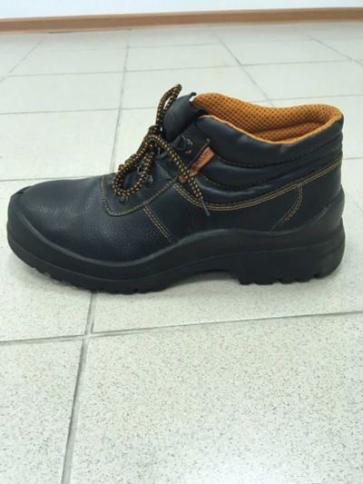 Лот: 10312550. Фото: 1. Спецобувь ботинки Roverboots С... Спецодежда, спецобувь