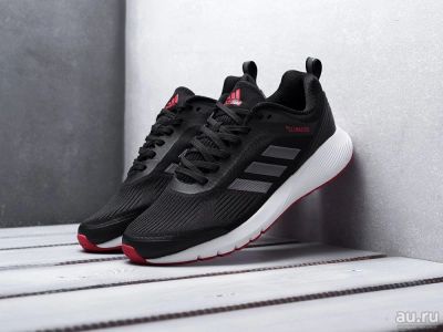 Лот: 15614161. Фото: 1. Кроссовки Adidas Cloudfoam (14356... Кеды, кроссовки, слипоны
