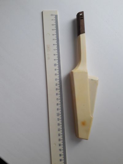 Лот: 15660324. Фото: 1. Зажигалка кремневая. Зажигалки, спички, пепельницы