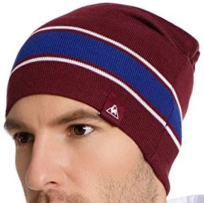 Лот: 6722080. Фото: 1. Шапка Le Coq Sportif Bonnet College... Головные уборы