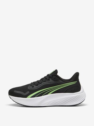 Лот: 24779404. Фото: 1. Кроссовки детские PUMA Pounce... Другое (одежда, обувь, галантерея)