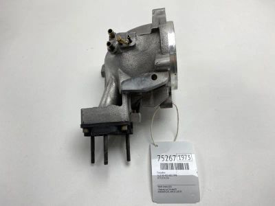 Лот: 21111255. Фото: 1. Патрубок Audi A8 1998 077133115G... Двигатель и элементы двигателя