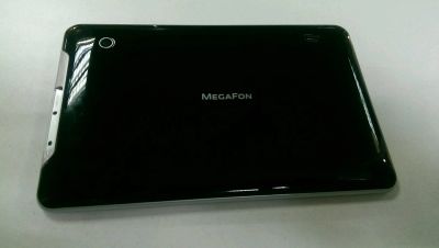 Лот: 9901061. Фото: 1. Крышка для планшета 7" Megafon... Запчасти для планшетов