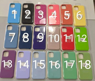 Лот: 22149553. Фото: 1. ЧЕХОЛ ДЛЯ iPhone 11 PRO 5.8` ORIGINAL... Чехлы, бамперы