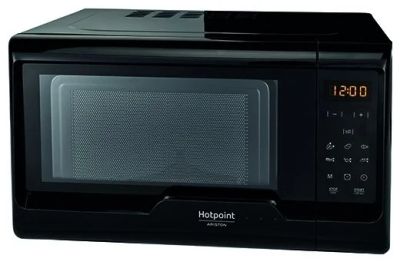 Лот: 17709522. Фото: 1. СВЧ (Микроволновая печь) Hotpoint-Ariston... Микроволновки, мини-печи