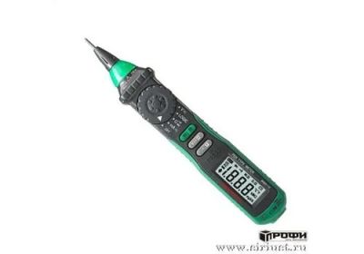 Лот: 16577502. Фото: 1. Мультиметр MASTECH MS-8211DN/8211D. Радиолюбительский инструмент