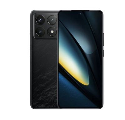 Лот: 22832109. Фото: 1. Смартфон Xiaomi POCO F6 Pro 12... Смартфоны