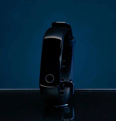 Лот: 14340471. Фото: 1. Браслет фитнес трекер Huawei Honor... Смарт-часы, фитнес-браслеты, аксессуары