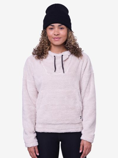 Лот: 22434108. Фото: 1. Джемпер флисовый женский 686 Sherpa... Другое (спортивная одежда)