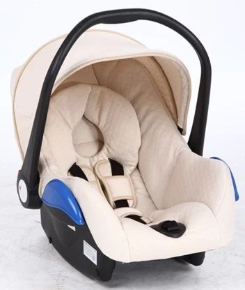 Лот: 5302875. Фото: 1. Автокресло Leader Kids Roomer... Детские автокресла