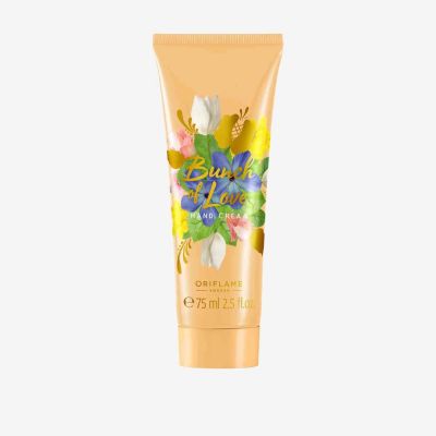 Лот: 18602367. Фото: 1. Крем для рук Oriflame (3). Уход за телом