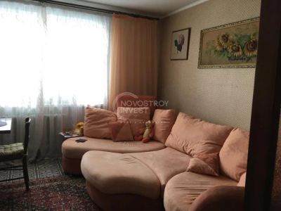 Лот: 20737478. Фото: 1. Красноярск Советский Краснодарская... Квартиры, студии