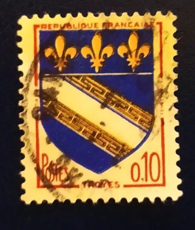 Лот: 19537149. Фото: 1. Марки низкий старт №110. Марки