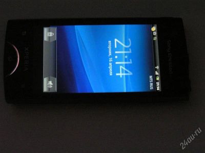 Лот: 2693750. Фото: 1. Sony ericsson xperia ray. Смартфоны