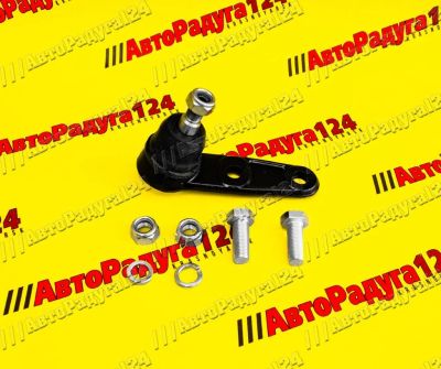 Лот: 18652223. Фото: 1. Шаровая опора Chevrolet Aveo T200... Ходовая, подвеска, рулевое управление