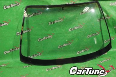 Лот: 10599966. Фото: 1. стекло лобовое F- toyota mark... Кузов