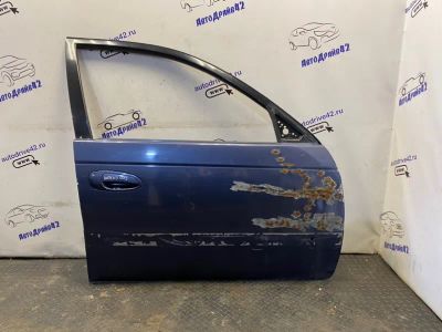 Лот: 21713074. Фото: 1. дверь боковая toyota Avensis AT220L. Двигатель и элементы двигателя