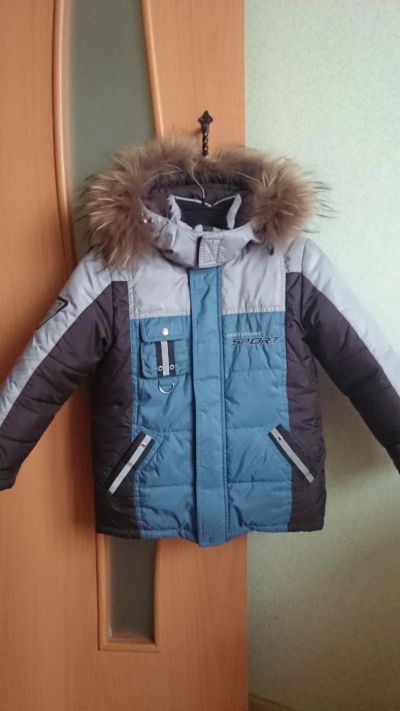 Лот: 7252209. Фото: 1. Костюм зимний. Костюмы, пиджаки, комбинезоны