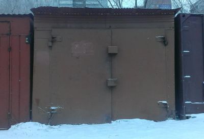 Лот: 3635382. Фото: 1. гараж. Гаражи, парковочные места
