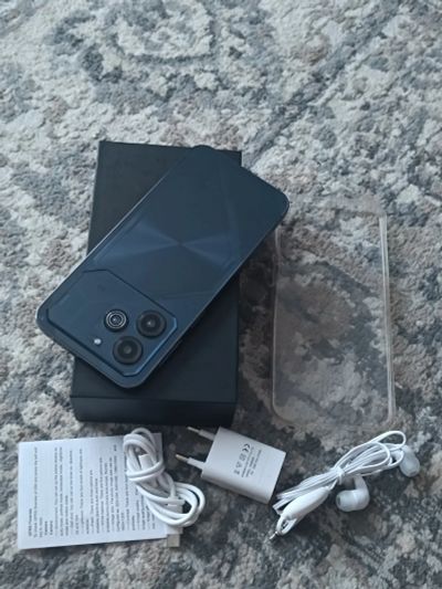 Лот: 24950733. Фото: 1. Tecno pova 6 pro (читайте описание... Смартфоны