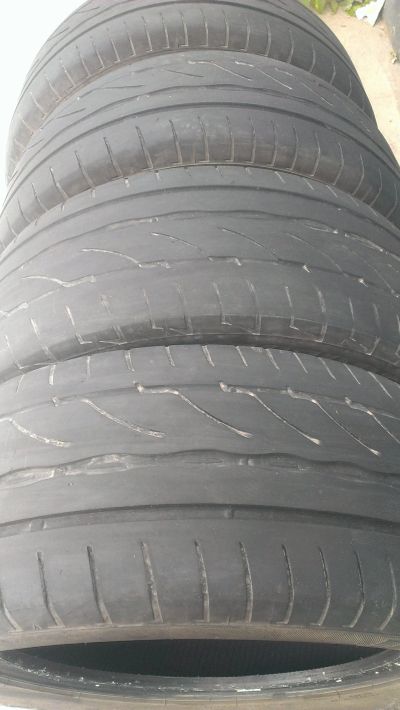 Лот: 12037701. Фото: 1. Летние шины. Шины
