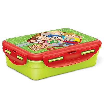 Лот: 24939682. Фото: 1. Термо ланч-бокс Milton Mini Fun... Термосы, термокружки, фляжки