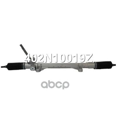Лот: 21858262. Фото: 1. 402N10019z Zaufer Рулевая Рейка... Ходовая, подвеска, рулевое управление