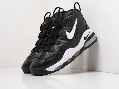 Лот: 16879991. Фото: 1. Кроссовки Nike Air Max Uptempo... Кеды, кроссовки, слипоны