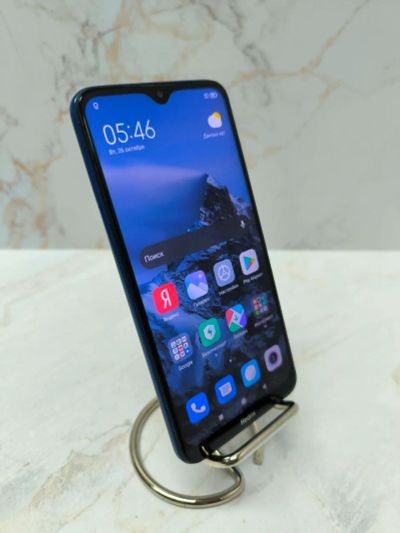 Лот: 21107154. Фото: 1. Смартфон Xiaomi Redmi 8 4/64 ГБ... Смартфоны