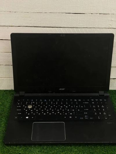 Лот: 17898889. Фото: 1. Ноутбук Acer Aspire V5-552G (2092... Ноутбуки