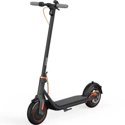 Лот: 22194667. Фото: 1. Электросамокат Ninebot by Segway... Чехлы, бамперы