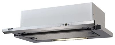 Лот: 11809876. Фото: 1. Kronasteel Kamilla Slim 3P 600... Вытяжки