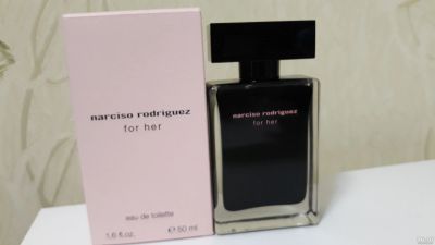 Лот: 12814004. Фото: 1. narciso rodriguez. Женская парфюмерия