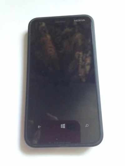 Лот: 4276150. Фото: 1. nokia lumia 620. Смартфоны