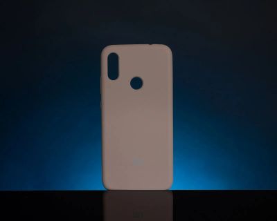 Лот: 19914656. Фото: 1. Кейс Silicon Cover для Xiaomi... Чехлы, бамперы